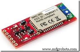 IoT Integration: Remote Arduino Control via Windows 10 UWP Apps