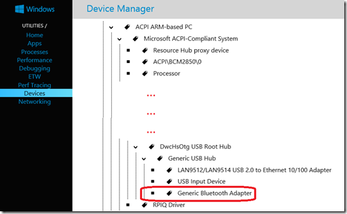 IoT Integration: Remote Arduino Control via Windows 10 UWP Apps