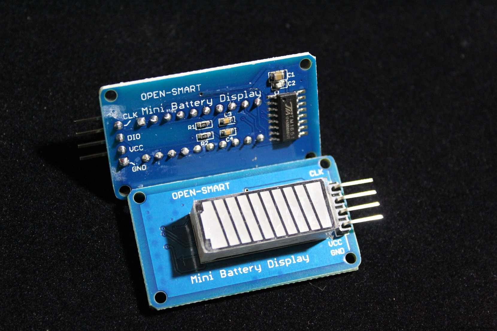 DIY Parking Radar Sensor with Arduino UNO & HC‑SR04 Ultrasonic Sensors