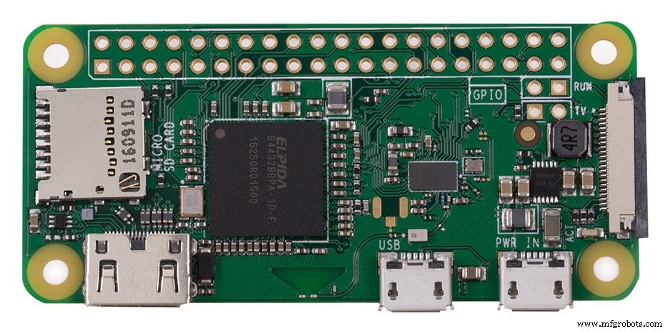 Octopod: A Smart IoT Automation Solution for Home and Industry