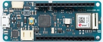 Octopod: A Smart IoT Automation Solution for Home and Industry