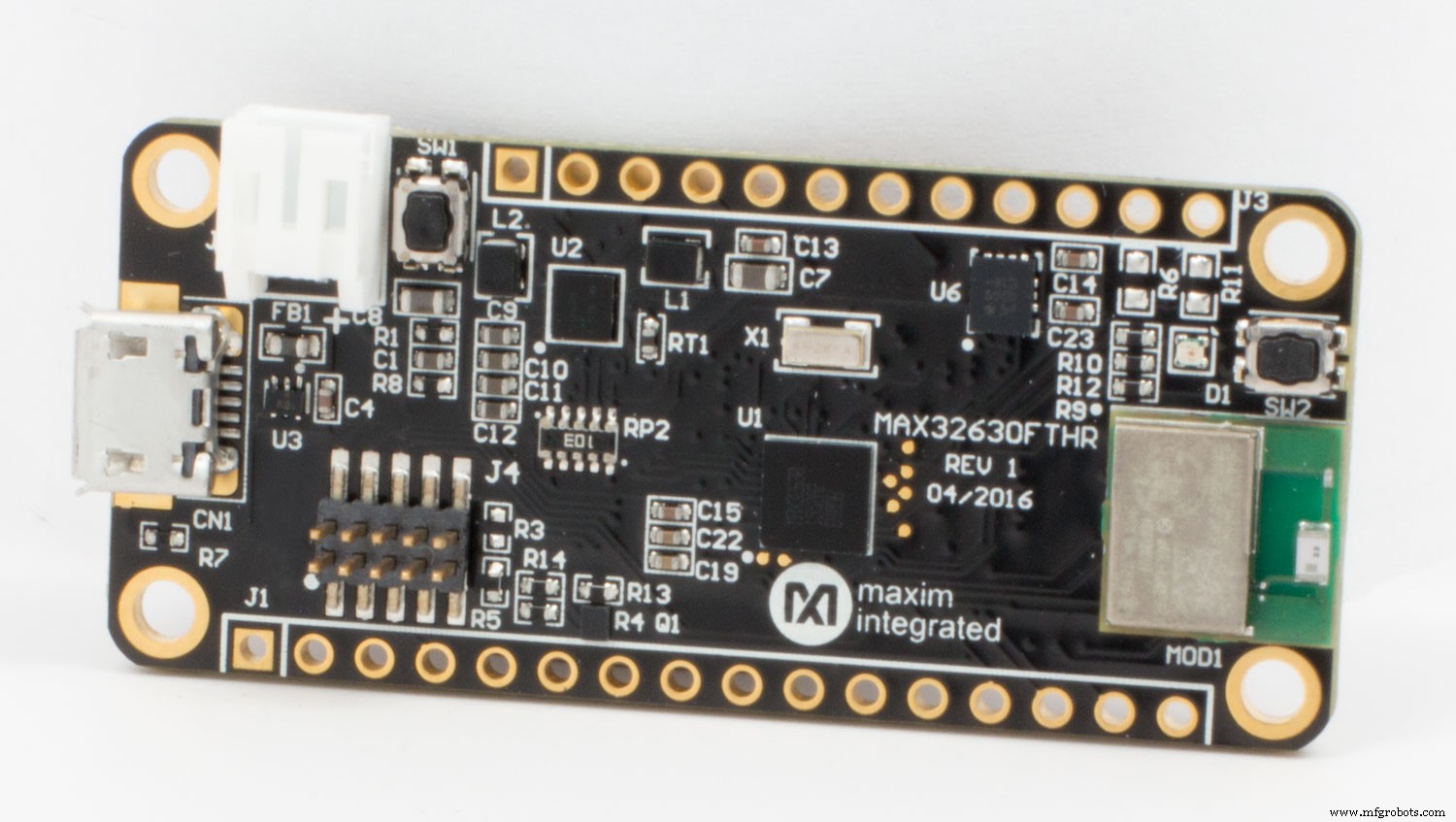 Octopod: A Smart IoT Automation Solution for Home and Industry