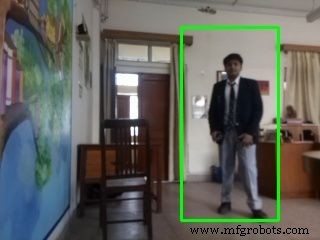 Octopod: A Smart IoT Automation Solution for Home and Industry