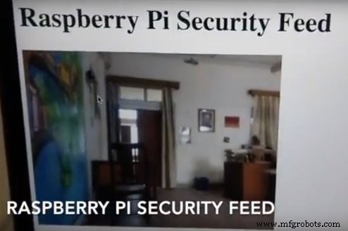 Octopod: A Smart IoT Automation Solution for Home and Industry