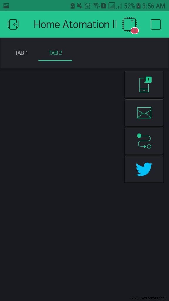 Octopod: A Smart IoT Automation Solution for Home and Industry