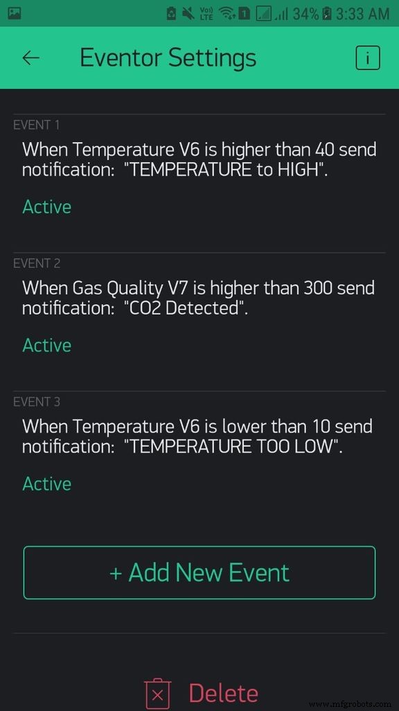 Octopod: A Smart IoT Automation Solution for Home and Industry