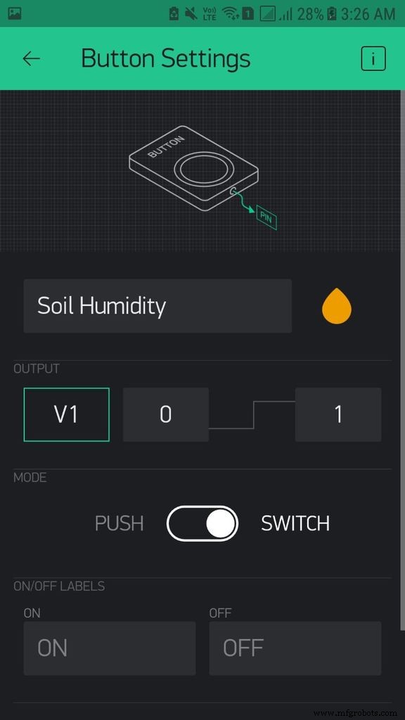 Octopod: A Smart IoT Automation Solution for Home and Industry
