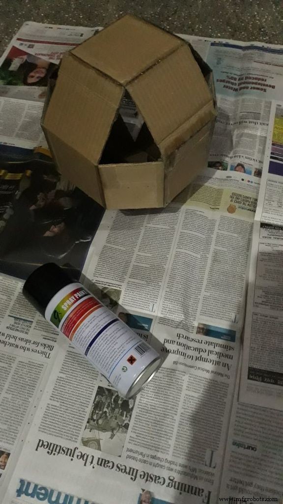 Octopod: A Smart IoT Automation Solution for Home and Industry