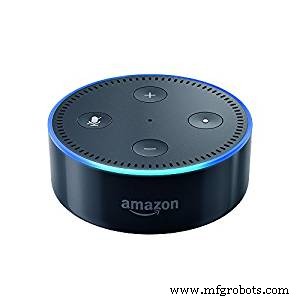 Octopod: A Smart IoT Automation Solution for Home and Industry