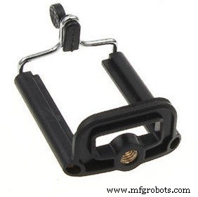 WiDC: Wi‑Fi FPV Robot – Remote Control with Live Video