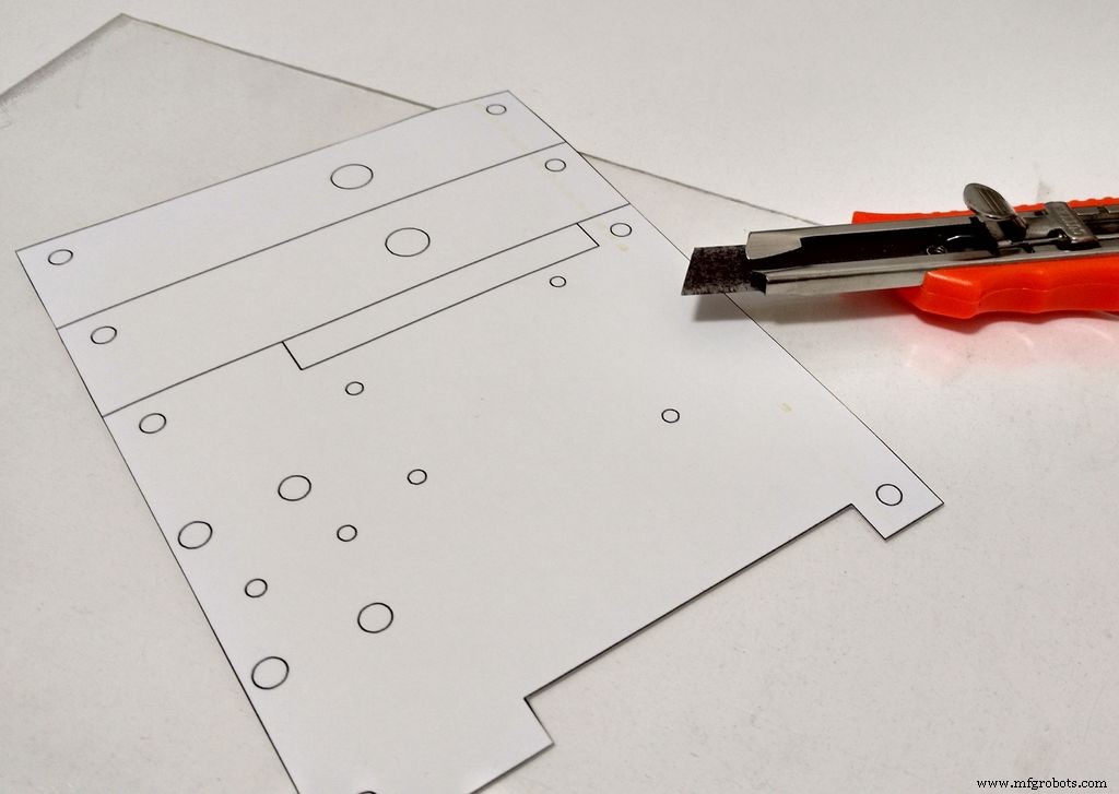 WiDC: Wi‑Fi FPV Robot – Remote Control with Live Video
