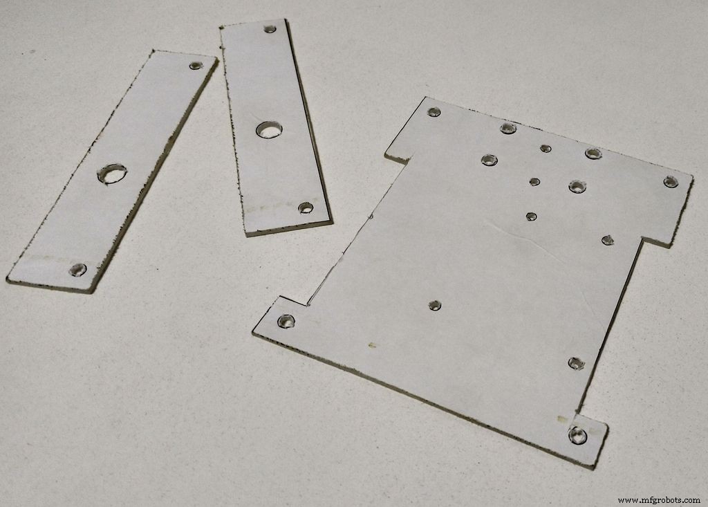 WiDC: Wi‑Fi FPV Robot – Remote Control with Live Video