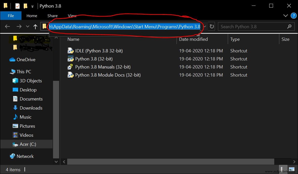 Smartphone‑Controlled Bluetooth Mouse: Build Your Own Virtual Joystick