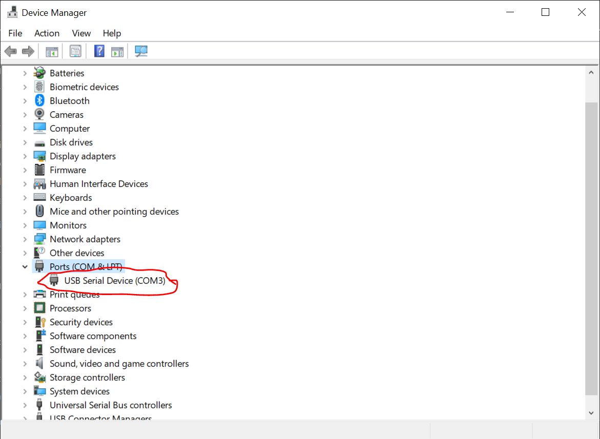 Smartphone‑Controlled Bluetooth Mouse: Build Your Own Virtual Joystick