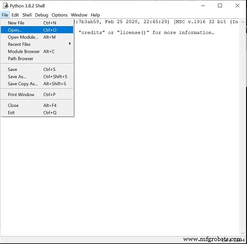 Smartphone‑Controlled Bluetooth Mouse: Build Your Own Virtual Joystick