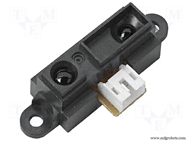 Create a Smart Talking Humanoid Robot Using Arduino UNO