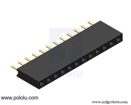 Create a Smart Talking Humanoid Robot Using Arduino UNO