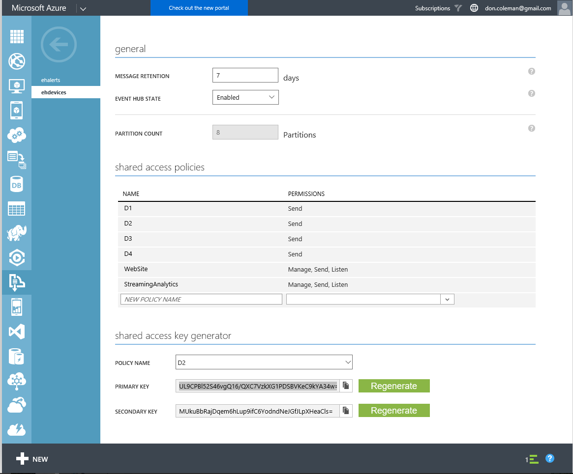 MKR1000 with DHT22: Real‑Time Temperature & Humidity Monitoring to Azure