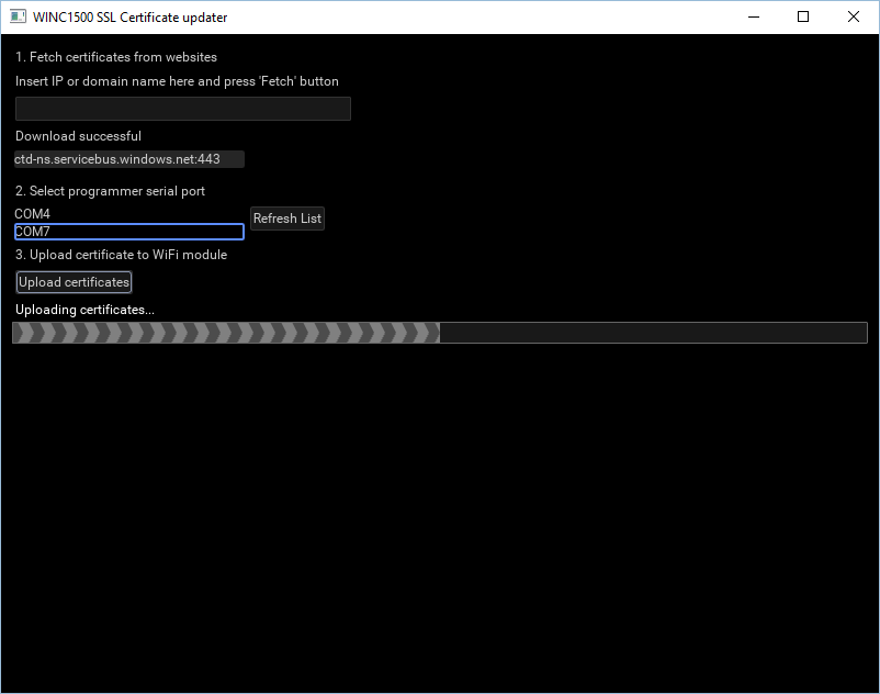 MKR1000 with DHT22: Real‑Time Temperature & Humidity Monitoring to Azure