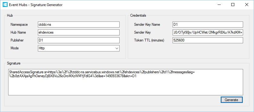 MKR1000 with DHT22: Real‑Time Temperature & Humidity Monitoring to Azure