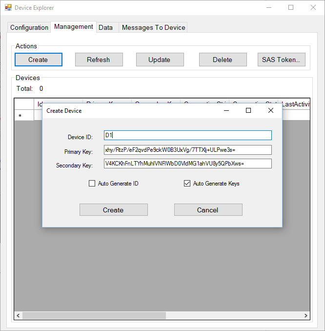 MKR1000 with DHT22: Real‑Time Temperature & Humidity Monitoring to Azure
