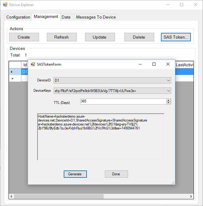 MKR1000 with DHT22: Real‑Time Temperature & Humidity Monitoring to Azure