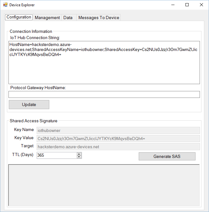 MKR1000 with DHT22: Real‑Time Temperature & Humidity Monitoring to Azure