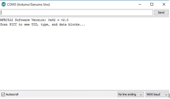 Build a Portable RFID Door Lock with Arduino – Step-by-Step Guide