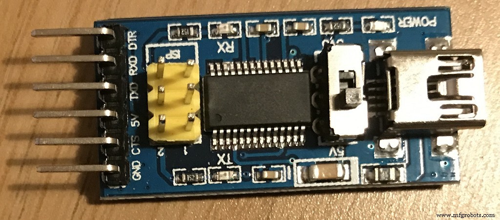 Arduino-Based Amiga Floppy Disk Reader: Affordable Open-Source Data Recovery