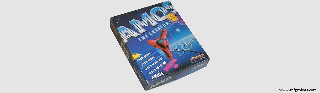 Arduino-Based Amiga Floppy Disk Reader: Affordable Open-Source Data Recovery