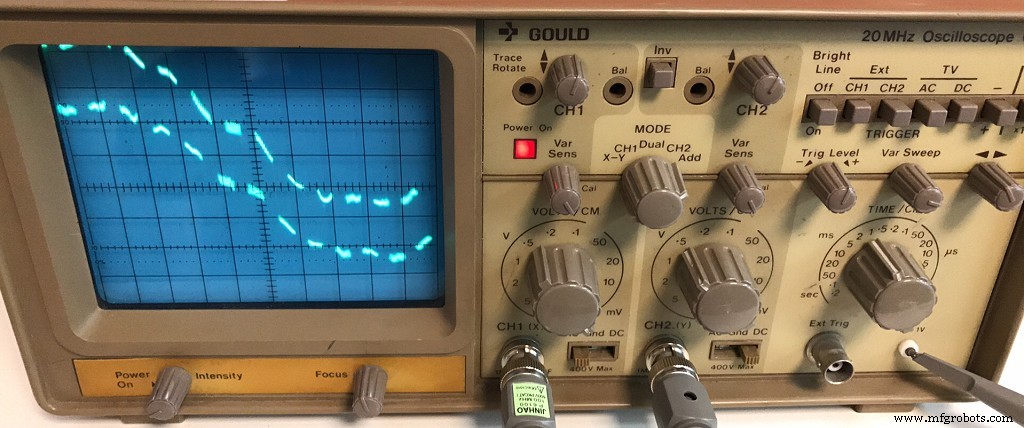 Arduino-Based Amiga Floppy Disk Reader: Affordable Open-Source Data Recovery