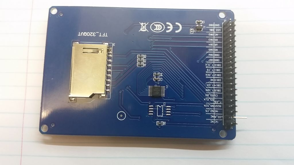 Retro Arcade Clock: Arduino-Powered Interactive Bedside Timer with Arcade Animations