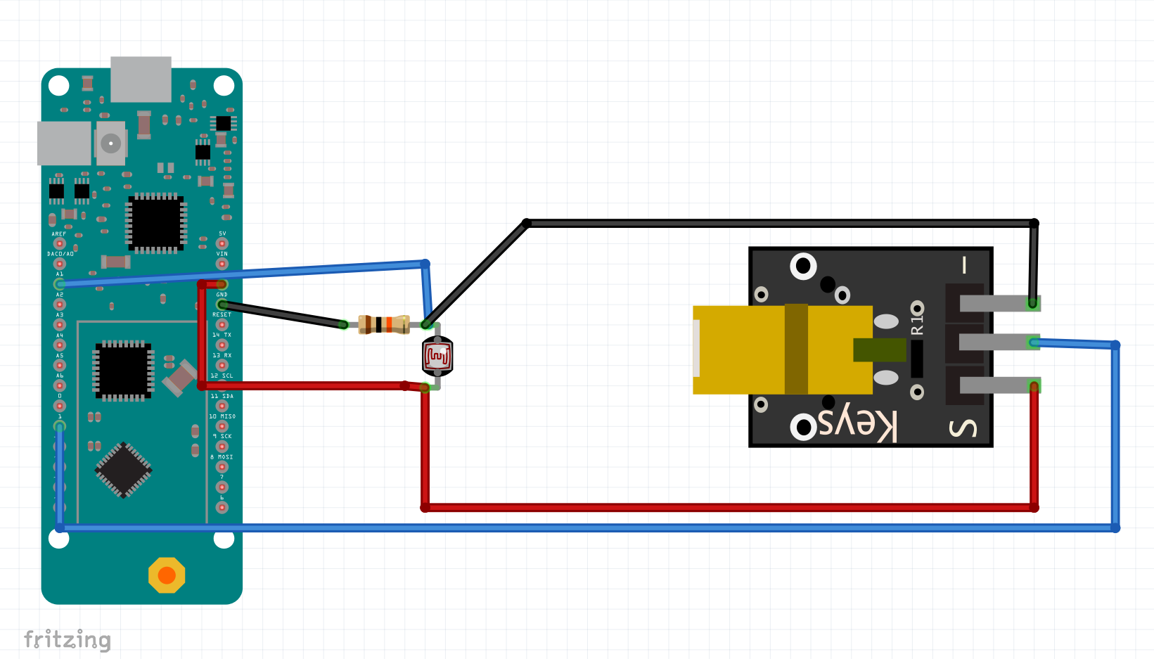 SmartPostBox: IoT-Enabled Intelligent Mailbox System