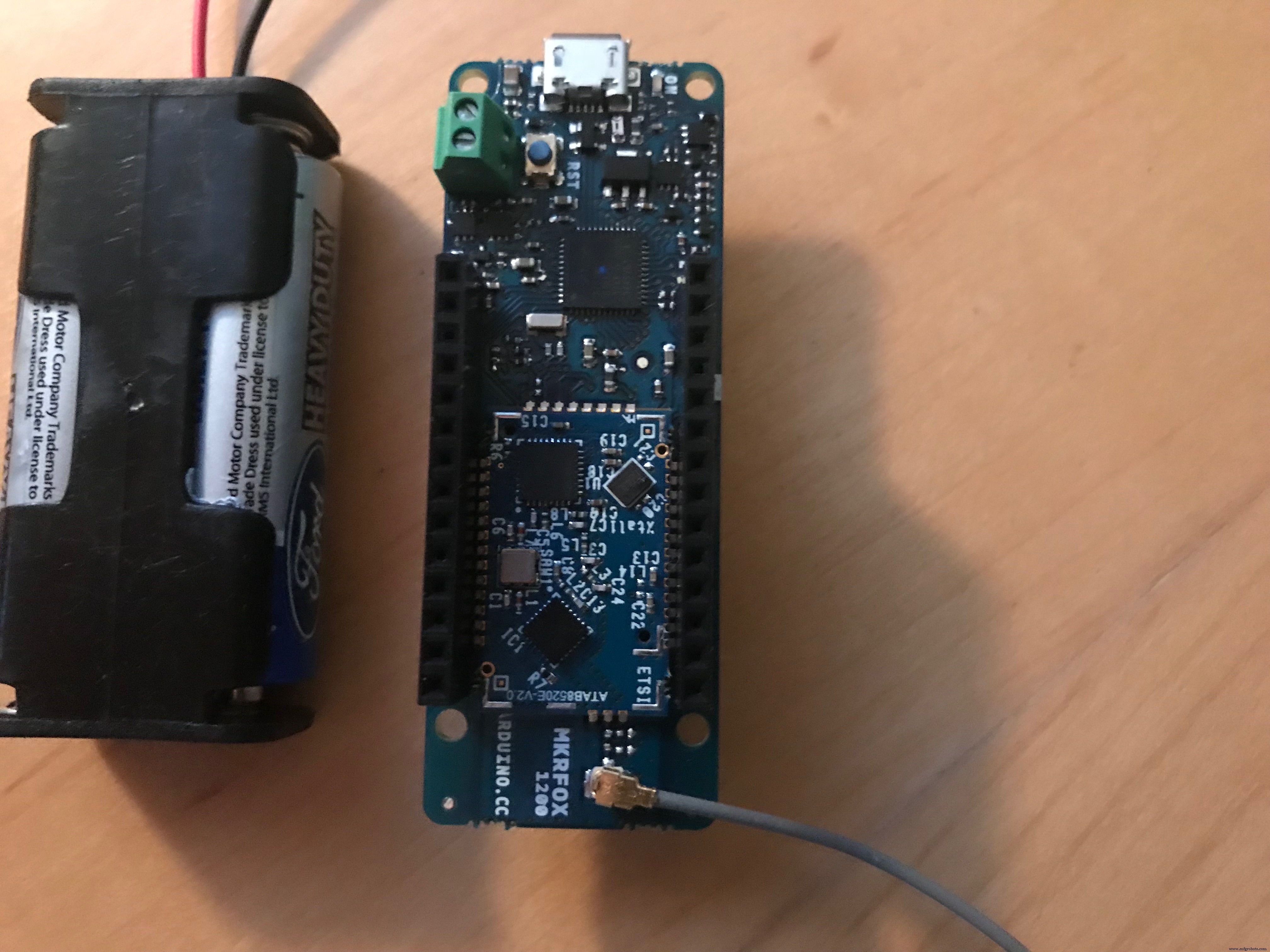 SmartPostBox: IoT-Enabled Intelligent Mailbox System