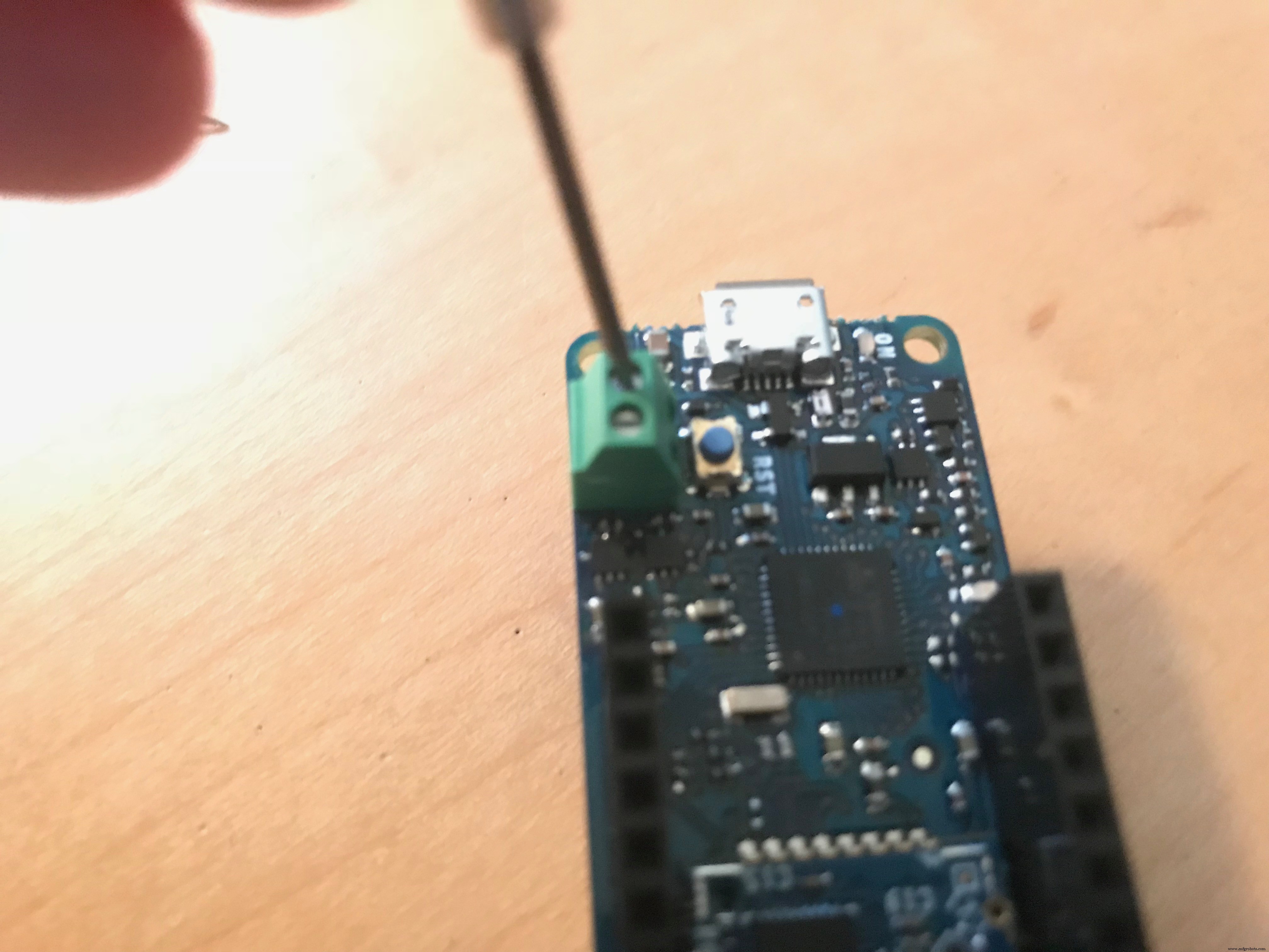 SmartPostBox: IoT-Enabled Intelligent Mailbox System