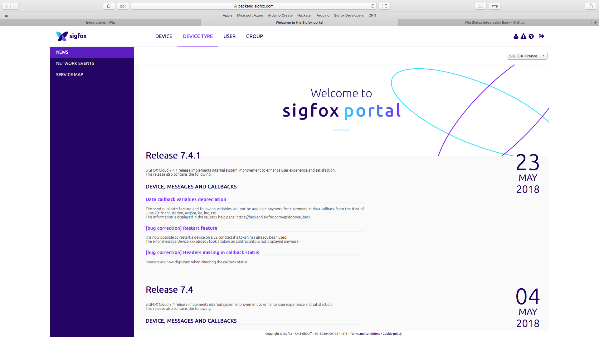 SmartPostBox: IoT-Enabled Intelligent Mailbox System