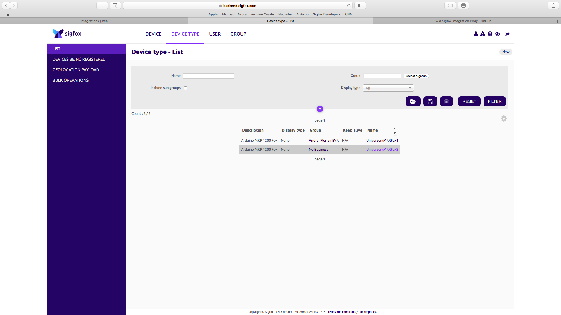 SmartPostBox: IoT-Enabled Intelligent Mailbox System