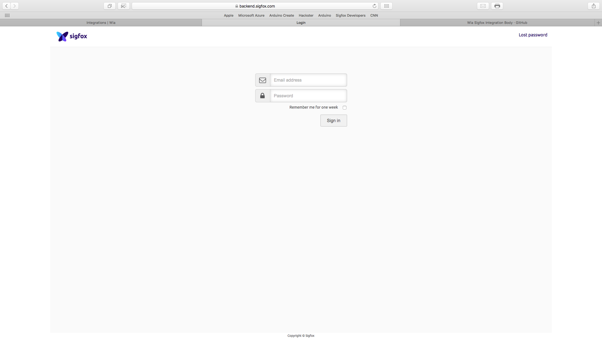 SmartPostBox: IoT-Enabled Intelligent Mailbox System