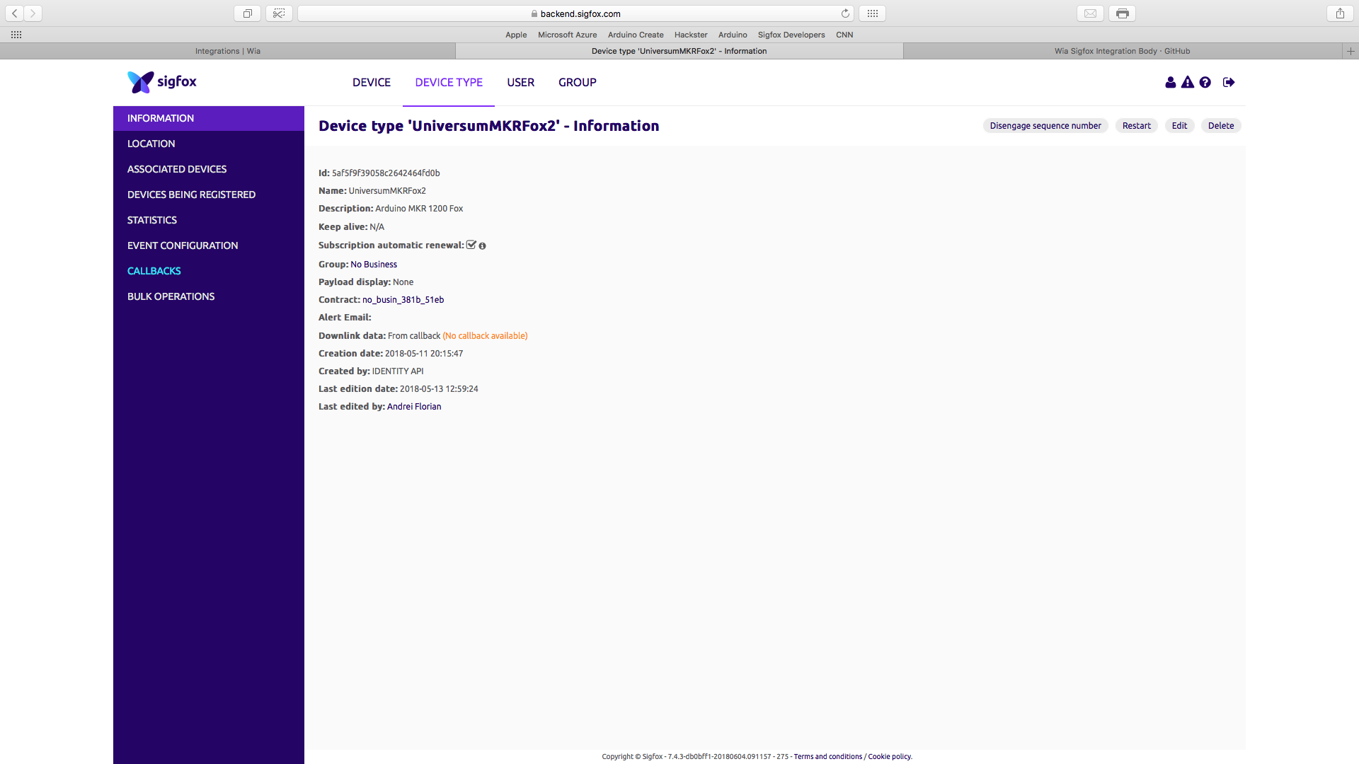 SmartPostBox: IoT-Enabled Intelligent Mailbox System