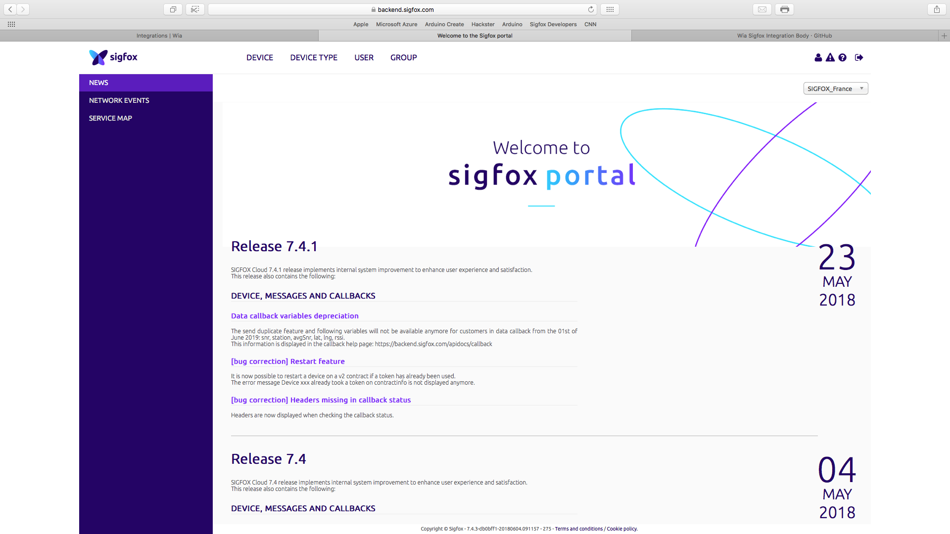 SmartPostBox: IoT-Enabled Intelligent Mailbox System