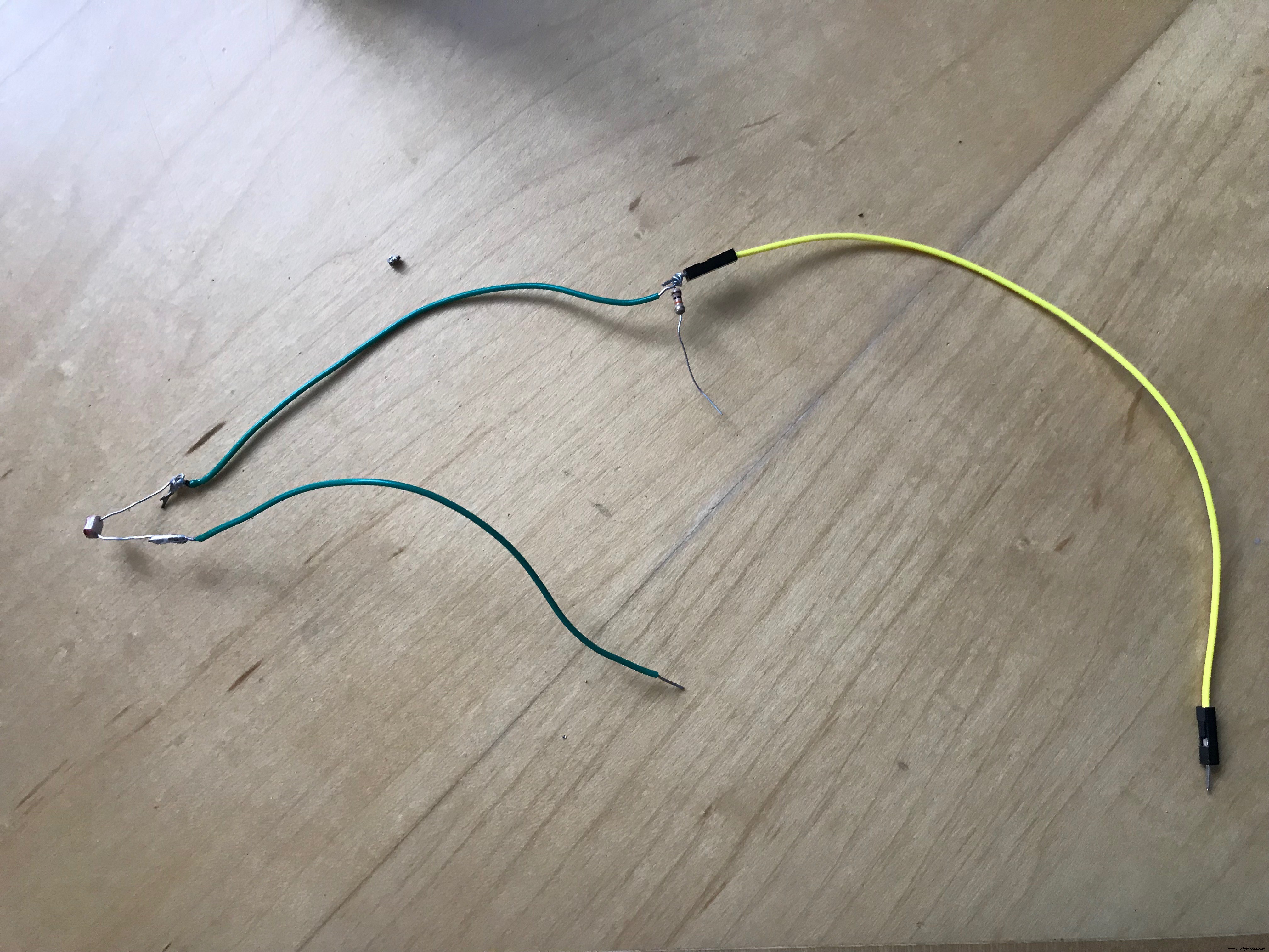 SmartPostBox: IoT-Enabled Intelligent Mailbox System