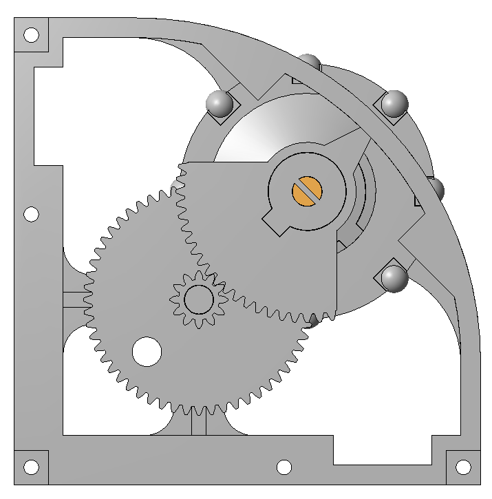 Build a Custom Throttle Quadrant & Trim Wheel for MS Flight Simulator with Arduino Leonardo & 3D Printing