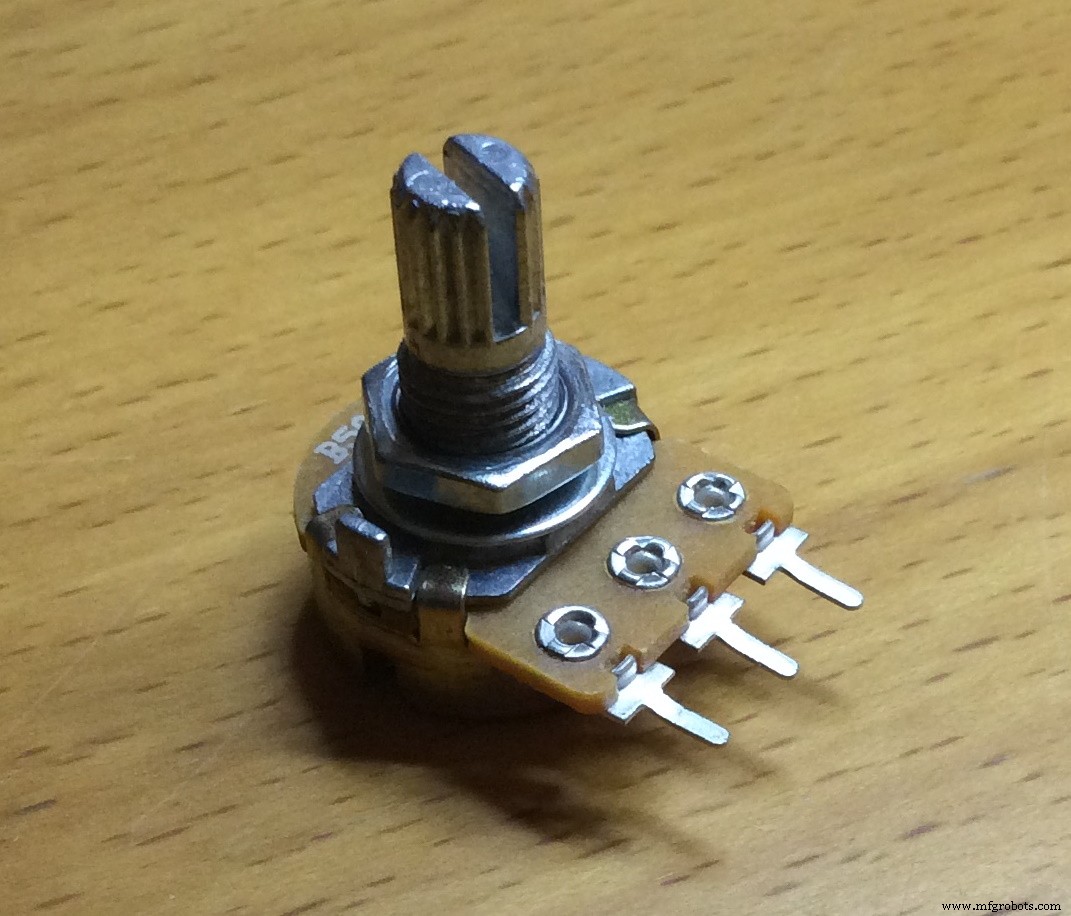 Build a Custom Throttle Quadrant & Trim Wheel for MS Flight Simulator with Arduino Leonardo & 3D Printing