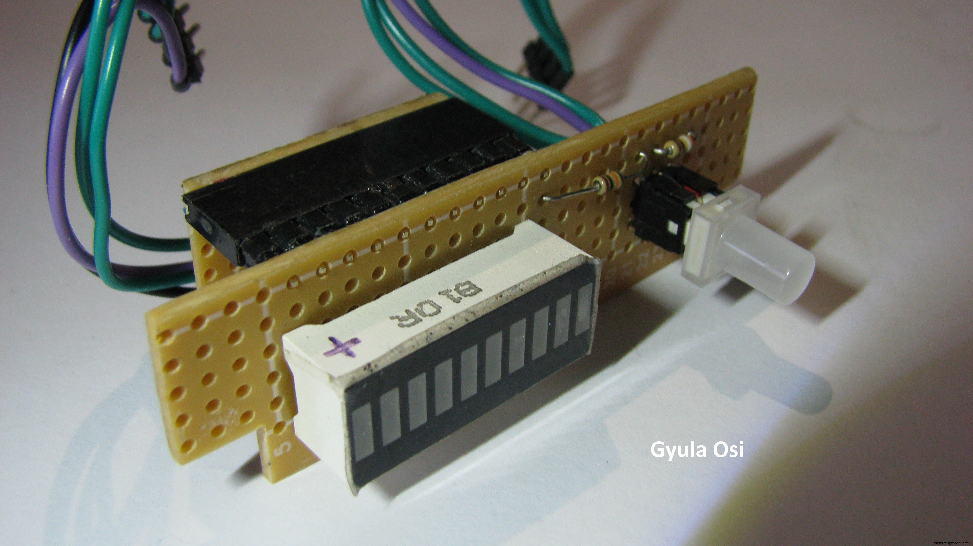 Arduino‑Powered Smart Coffee Maker with Bluetooth Control and Temperature Monitoring