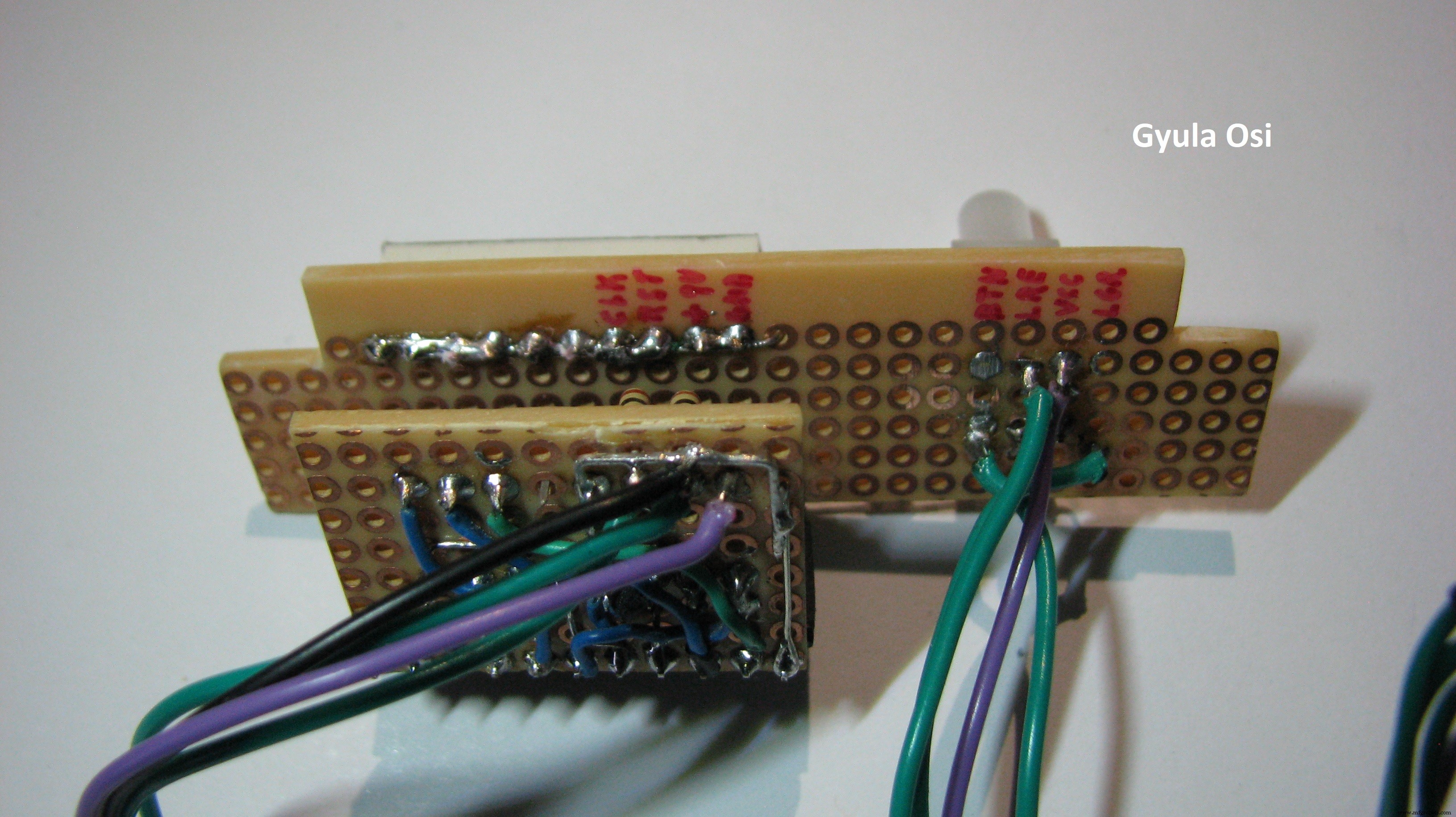 Arduino‑Powered Smart Coffee Maker with Bluetooth Control and Temperature Monitoring