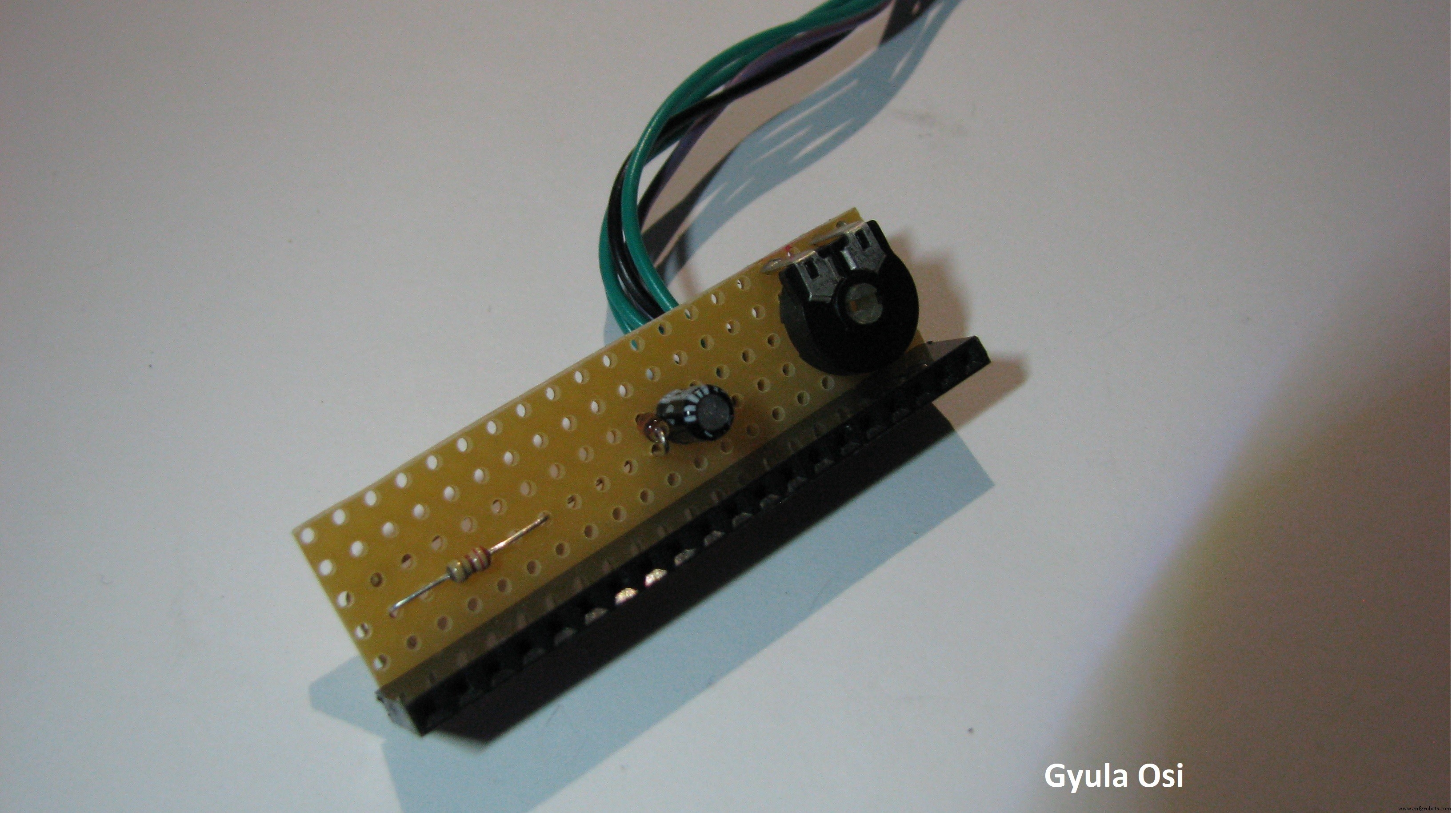 Arduino‑Powered Smart Coffee Maker with Bluetooth Control and Temperature Monitoring