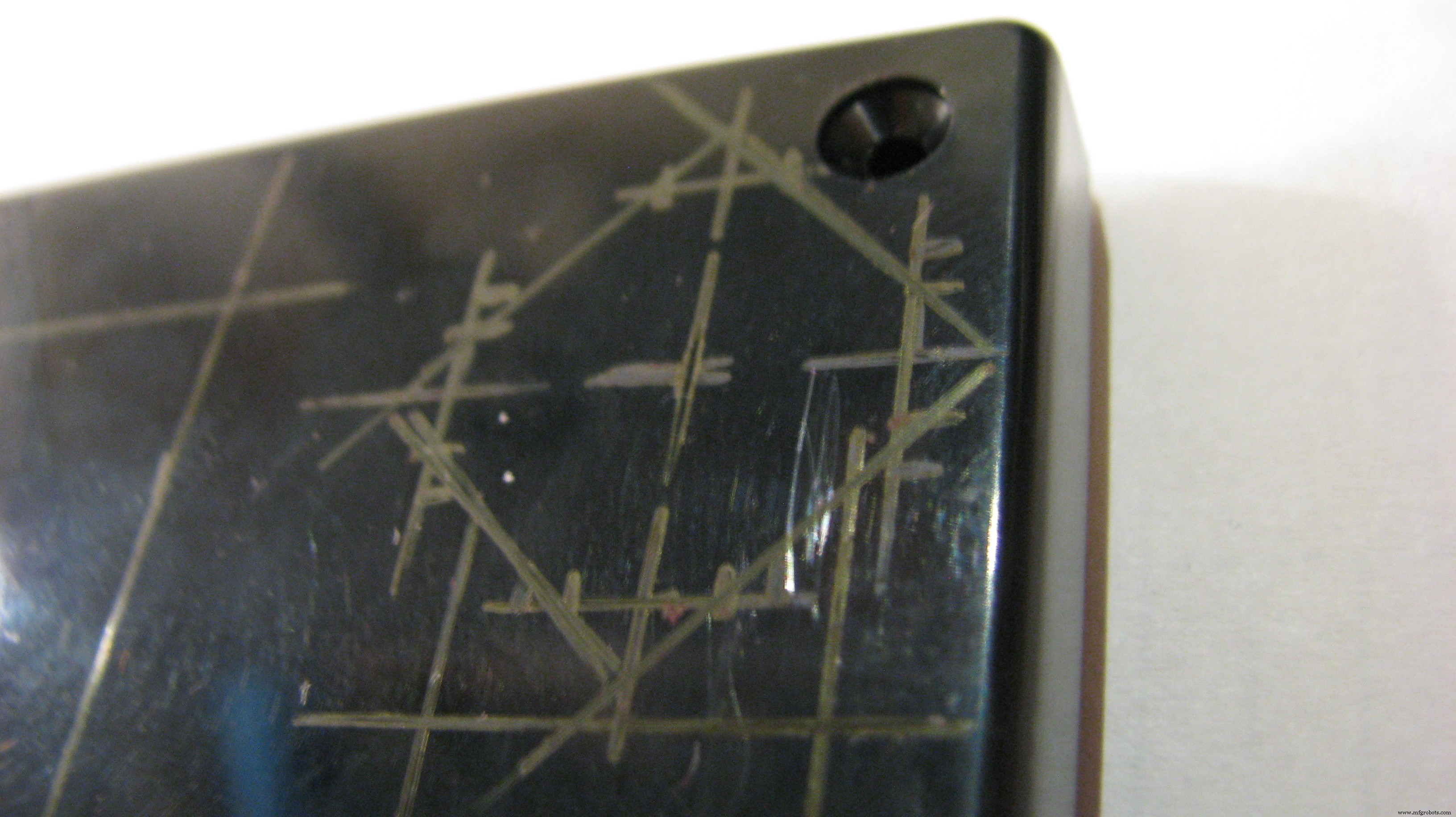 Arduino‑Powered Smart Coffee Maker with Bluetooth Control and Temperature Monitoring