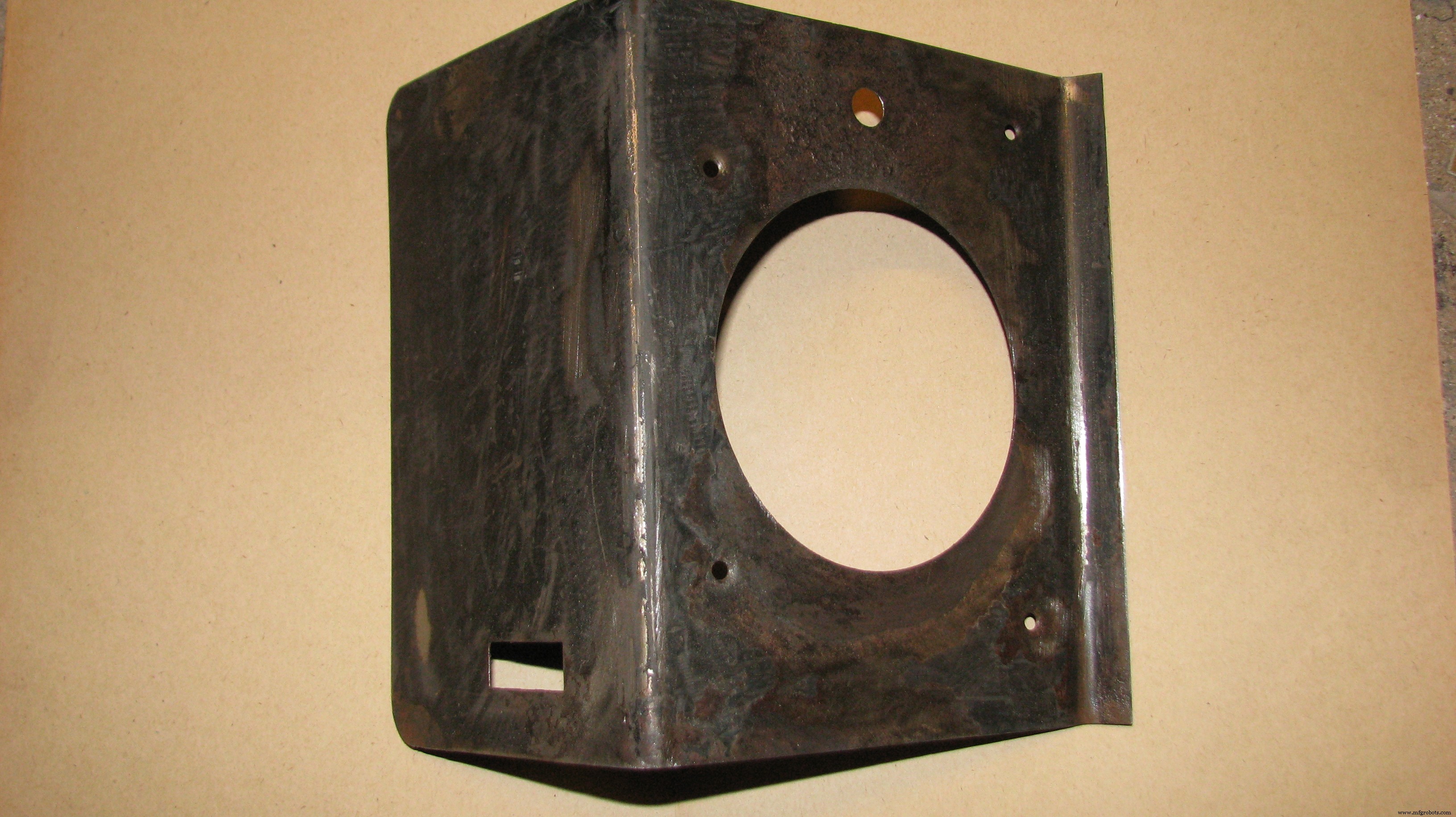 Arduino‑Powered Smart Coffee Maker with Bluetooth Control and Temperature Monitoring