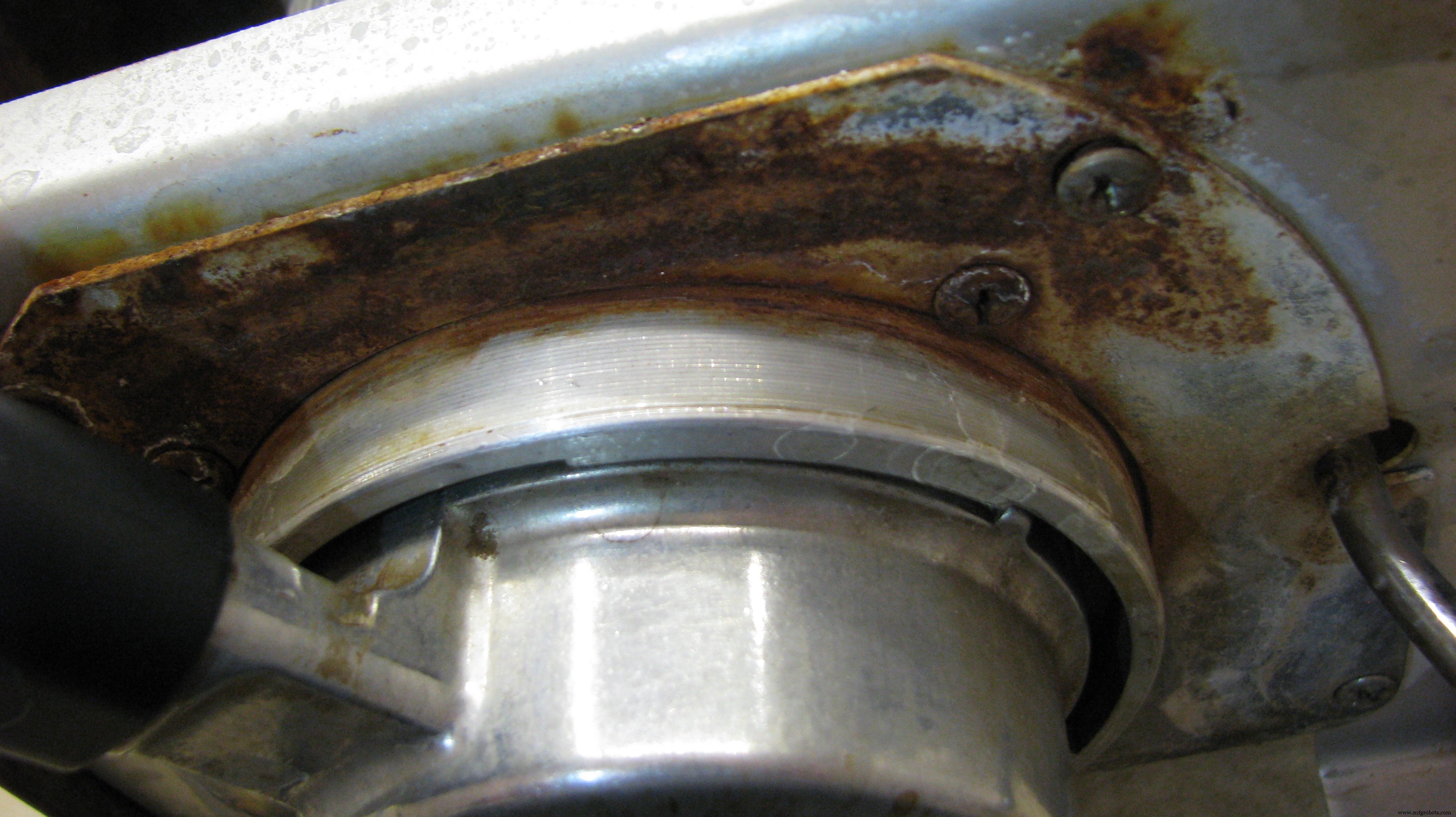 Arduino‑Powered Smart Coffee Maker with Bluetooth Control and Temperature Monitoring