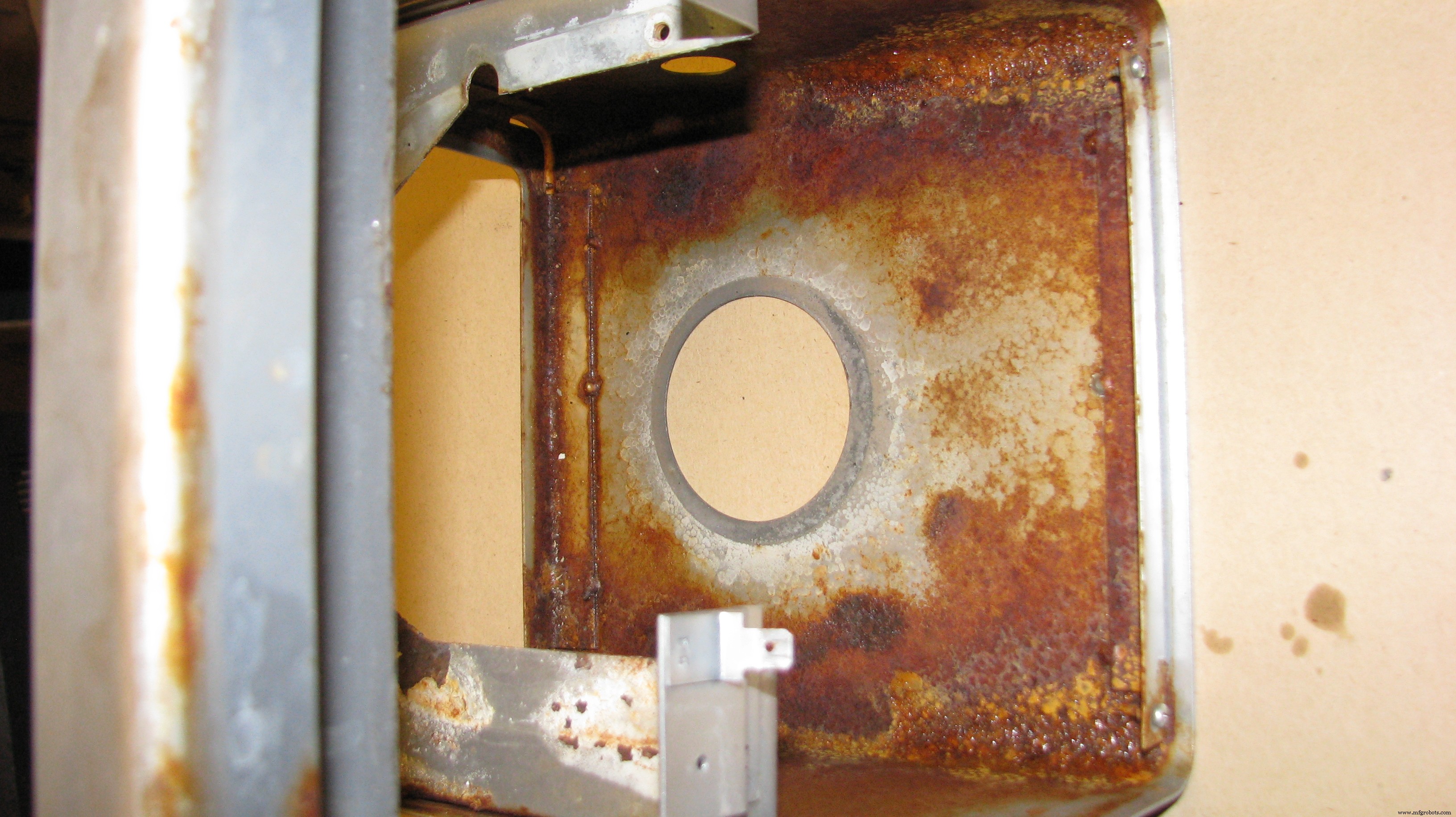 Arduino‑Powered Smart Coffee Maker with Bluetooth Control and Temperature Monitoring